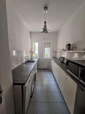 Foto - Etagenwohnung in Berlin