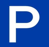 Parkplatz – PKW- Stellplatz – Augsburg-Oberhausen