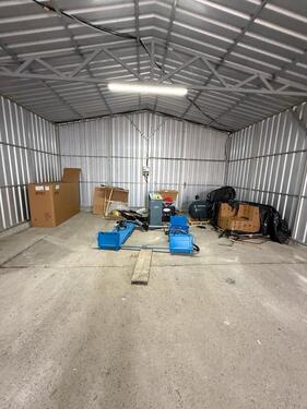Foto - Lagerhalle zu vermieten - 2.200,00 EUR Kaltmiete,