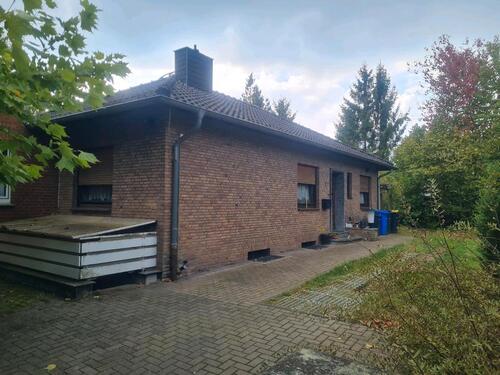 Foto - Einfamilienhaus in Olfen provisionsfrei