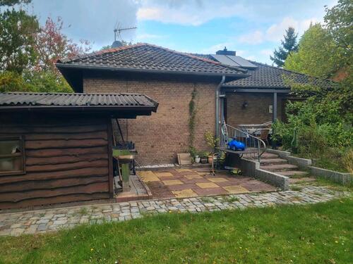 Foto - Einfamilienhaus in Olfen