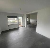 3-Zimmer-Wohnung mit Balkon & Garten in Raunheim