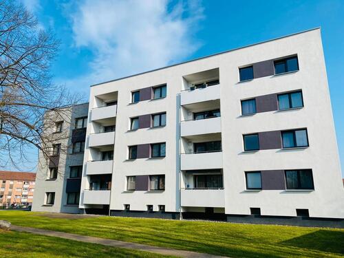 Foto - Moderne 3-Zimmerwohnung in Detmold