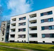Moderne 3-Zimmerwohnung in Detmold