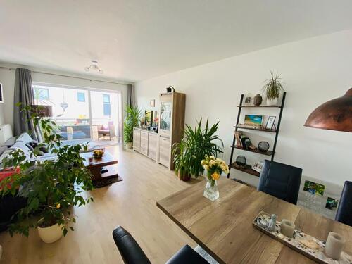 Foto - Etagenwohnung zur Miete in Detmold