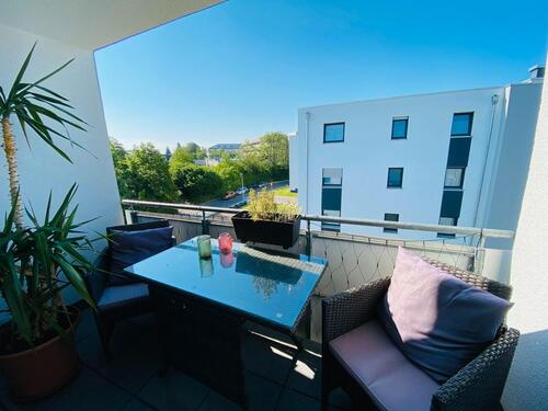 Foto - Etagenwohnung in Detmold