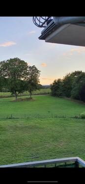 Foto - Ruhige 3-Zimmer-Wohnung am Feldrand in Nidderau zu vermieten