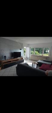 Foto - Etagenwohnung zur Miete in Nidderau