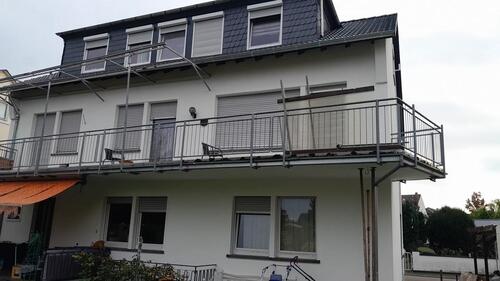Foto - Etagenwohnung zur Miete in Neuwied