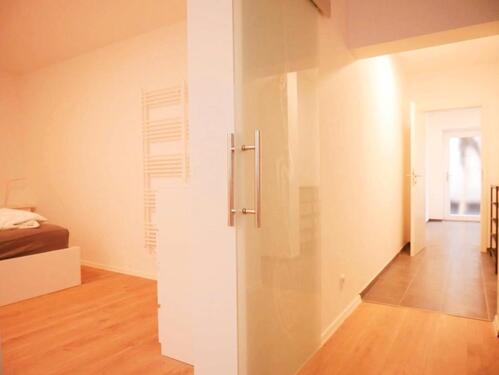 Foto - Etagenwohnung zur Miete in Grünstadt