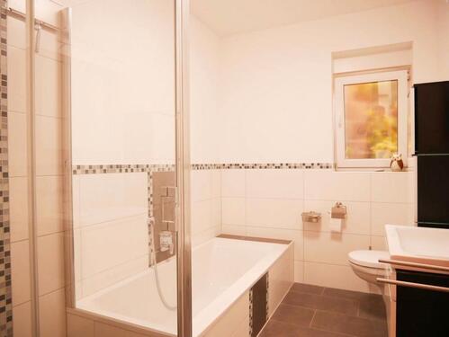 Foto - Etagenwohnung in Grünstadt