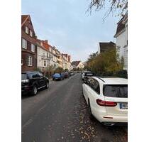 Anfragestopp - 580,00 EUR Kaltmiete, ca.  30,00 m² in Bremen (PLZ: 28205) Östliche Vorstadt