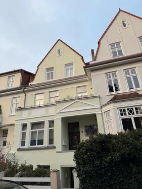 Foto - 1 Zimmer Etagenwohnung zur Miete in Bremen