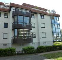 Gepflegte 2 Zimmer Wohnung mit Balkon im Zentrum Bad Salzuflen