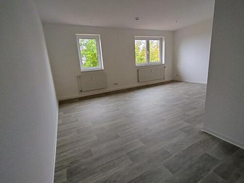 Foto - Großzügige 1-Raum-Wohnung im Dachgeschoss mieten