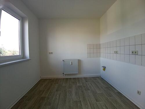 Foto - Etagenwohnung in Burgstädt zur Miete