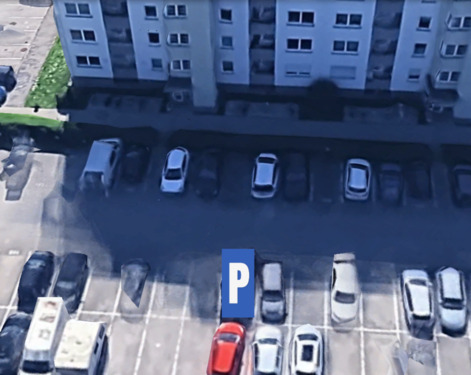 Foto - Außenstellplatz zu vermieten - 50,00 EUR Miete,