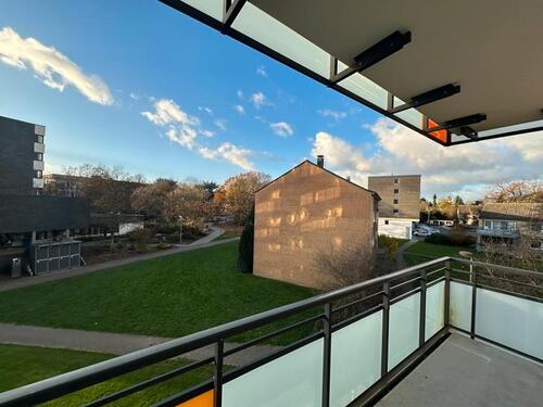 Foto - Etagenwohnung zur Miete in Leichlingen (Rheinland)