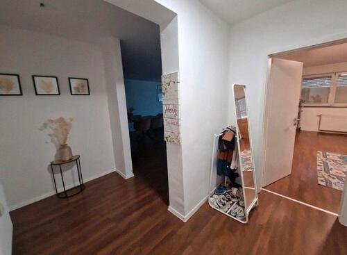 Foto - Etagenwohnung in Seligenstadt zur Miete