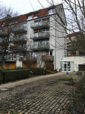 Foto - Eigentumswohnung, Studentenwohnung, Apartment in Kassel