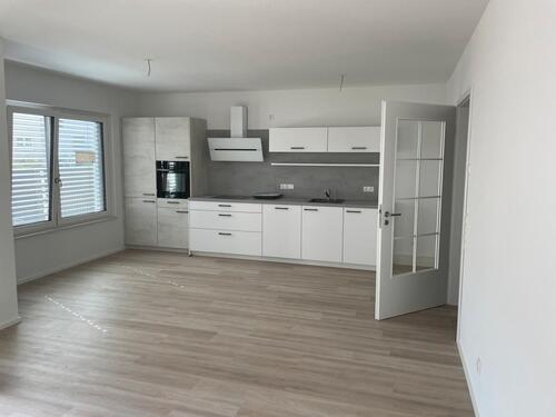 Foto - 3 Zimmer Etagenwohnung in Offenburg