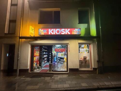 Foto - Kiosk laden - 1.300,00&nbsp;EUR Kaltmiete,