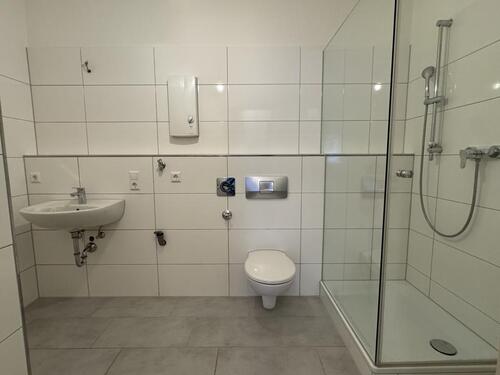 Foto - Etagenwohnung in Gütersloh zur Miete