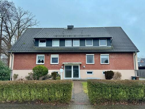 Foto - Eigentums wohnung 3 Zimmer Wrist Bad Saniert EBK Balkon Parkplatz