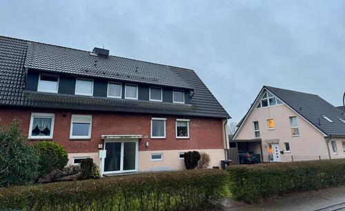 Foto - 3 Zimmer Etagenwohnung zum Kaufen in Wrist