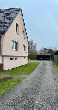 Foto - 3 Zimmer Etagenwohnung in Wrist