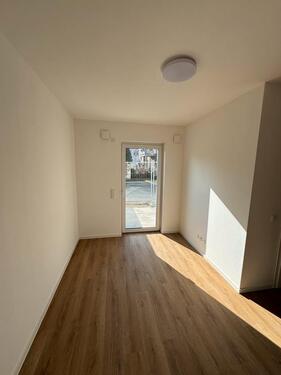 Foto - Neubau 2025 - 1 Zimmer Wohnung - Haste Campus