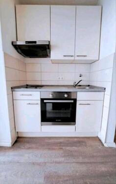 Foto - 1 Zimmer Etagenwohnung zur Miete in Glinde