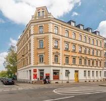 Diese Wohnung wurde für Sie frisch saniert! - Leipzig Altwest