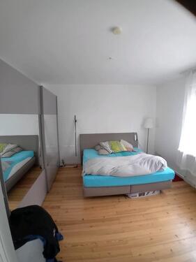 Foto - 3 Zimmer Etagenwohnung zur Miete in Saarbrücken