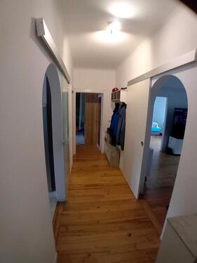 Foto - 3 Zimmer Etagenwohnung in Saarbrücken