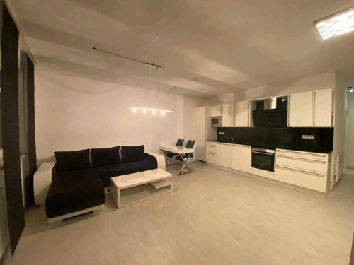 Foto - 2 Zimmer Etagenwohnung zur Miete in Pfullendorf