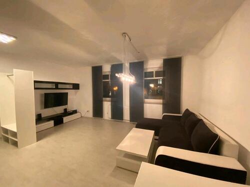 Foto - 2 Zimmer Etagenwohnung in Pfullendorf