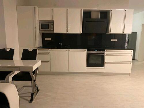 Foto - Etagenwohnung in Pfullendorf zur Miete