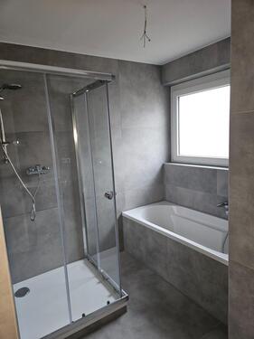 Foto - 4 Zimmer Erdgeschoßwohnung zur Miete in Abtsgmünd