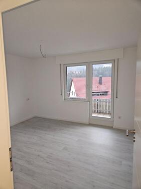 Foto - 4 Zimmer Erdgeschoßwohnung in Abtsgmünd