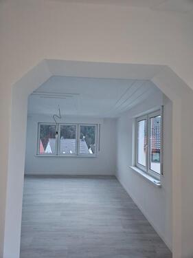 Foto - Erdgeschoßwohnung in Abtsgmünd zur Miete