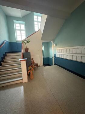 Foto - 1 Zimmer Erdgeschoßwohnung zur Miete in Wismar