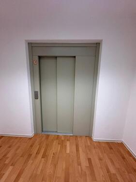 Foto - 1 Zimmer Erdgeschoßwohnung in Wismar