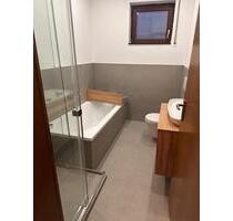 Sanierte Wohnung in Kreuzau mit Balkon und Stellplatz