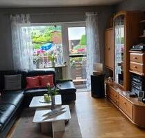 sonnige gepflegte 3 Zimmer ETW im 1. Stock provisionsfrei - Döhlau