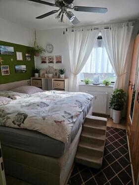 Foto - 4.5 Zimmer Etagenwohnung zum Kaufen in Duisburg