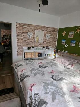 Foto - 4.5 Zimmer Etagenwohnung in Duisburg