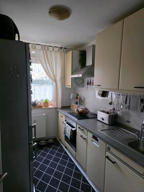 Foto - Etagenwohnung in Duisburg zum Kaufen