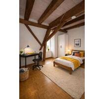 WG-Zimmer in zentraler Lage - Rottenburg nähe Tübingen - Rottenburg am Neckar