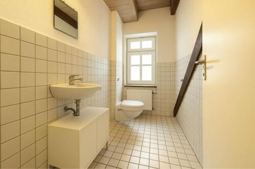 Foto - 1 Zimmer Etagenwohnung in Rottenburg am Neckar